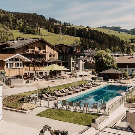 Hofgut Apartment & Lifestyle Resort Ваграйн Экстерьер фото