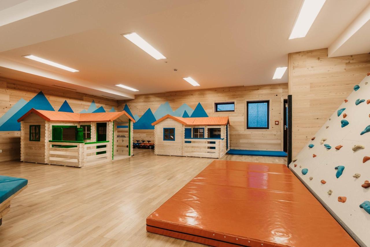 Hofgut Apartment & Lifestyle Resort Ваграйн Экстерьер фото