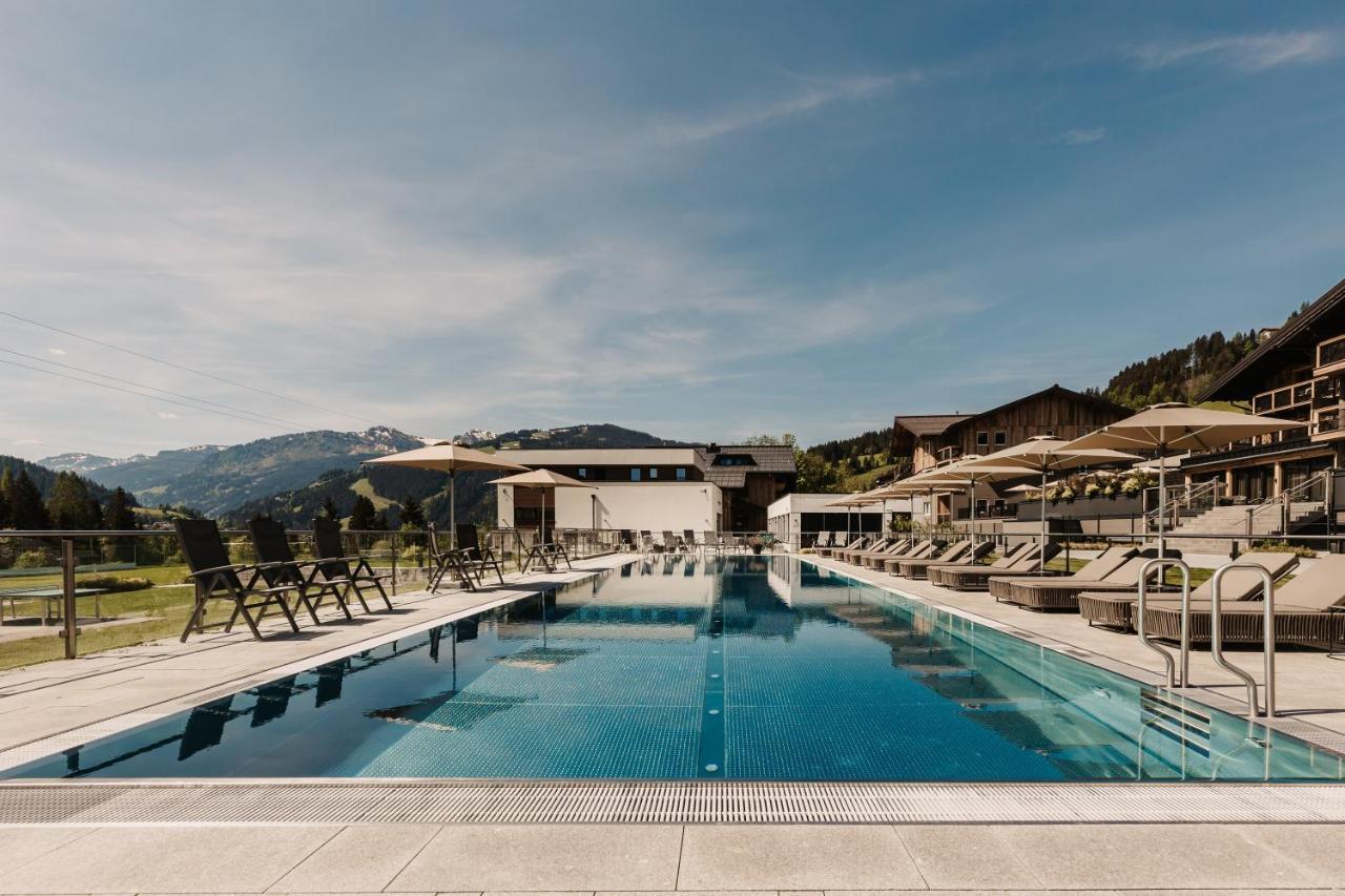 Hofgut Apartment & Lifestyle Resort Ваграйн Экстерьер фото