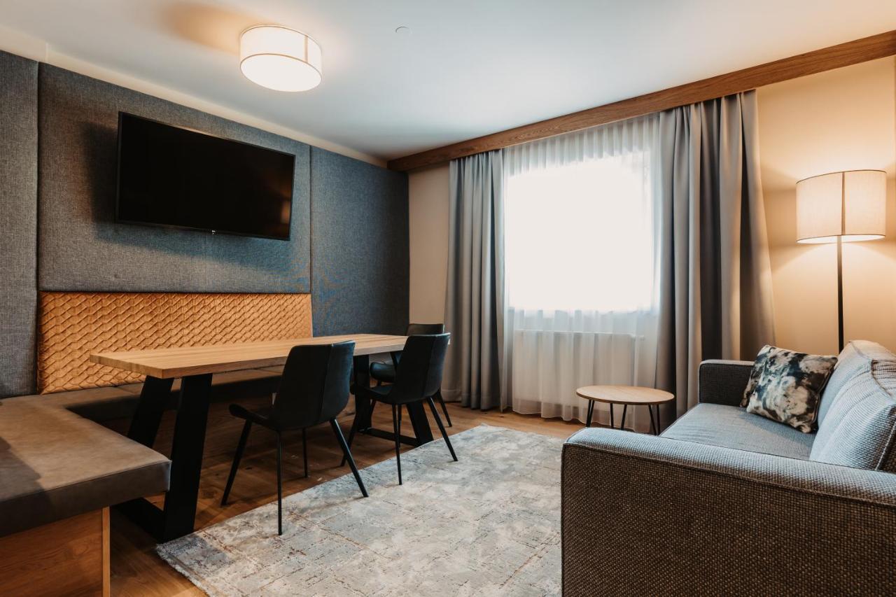 Hofgut Apartment & Lifestyle Resort Ваграйн Экстерьер фото