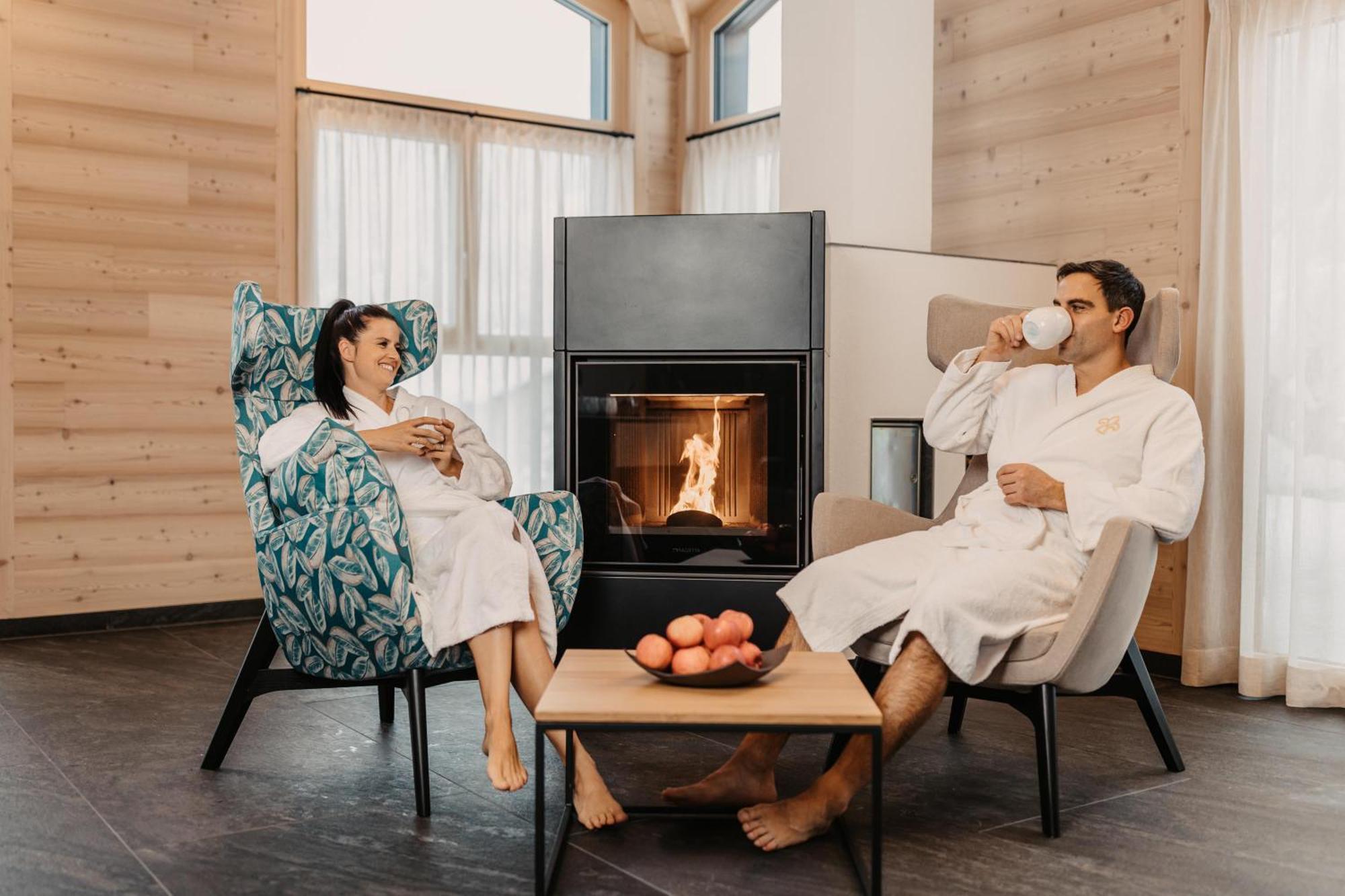 Hofgut Apartment & Lifestyle Resort Ваграйн Экстерьер фото