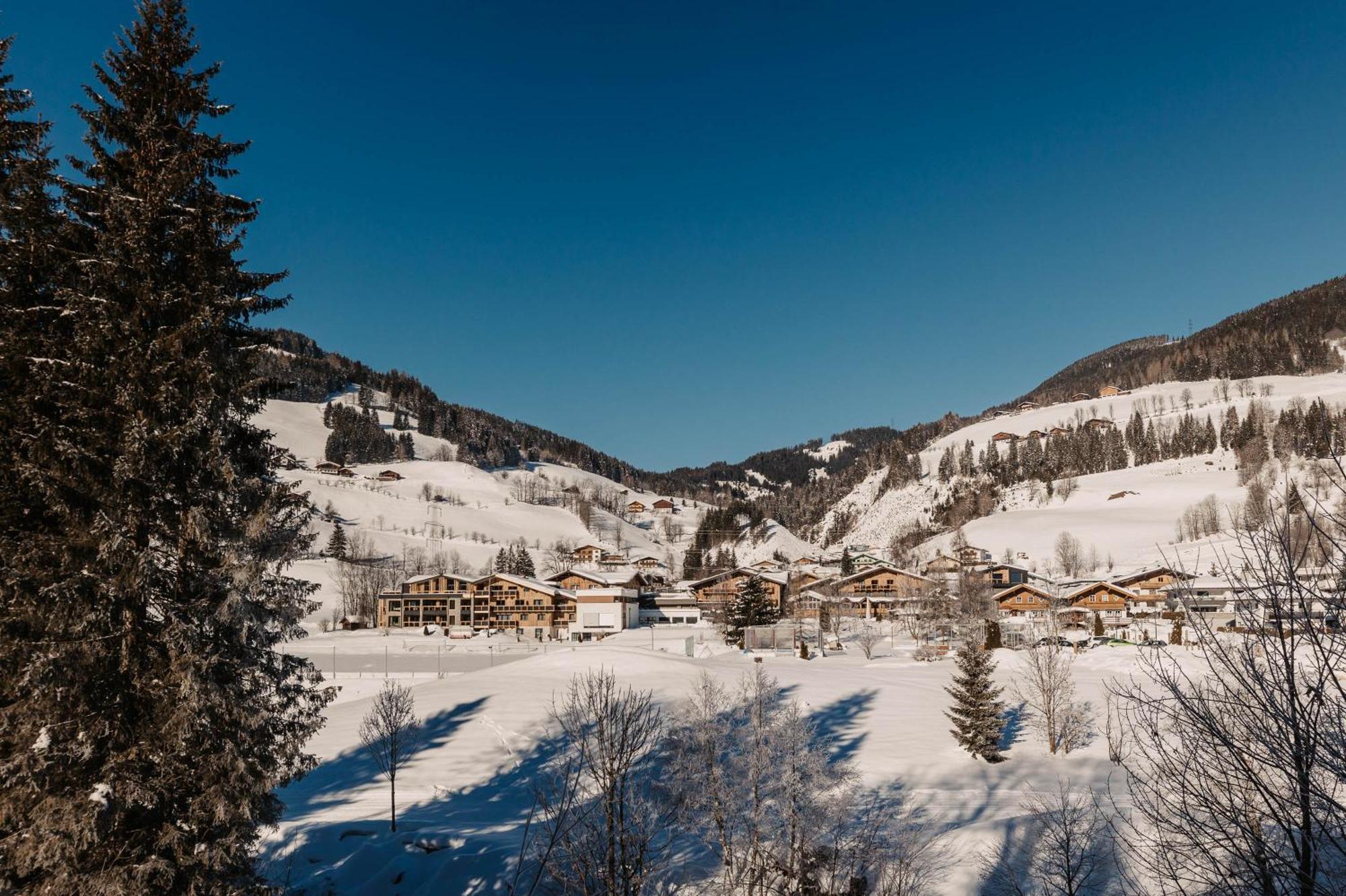 Hofgut Apartment & Lifestyle Resort Ваграйн Экстерьер фото